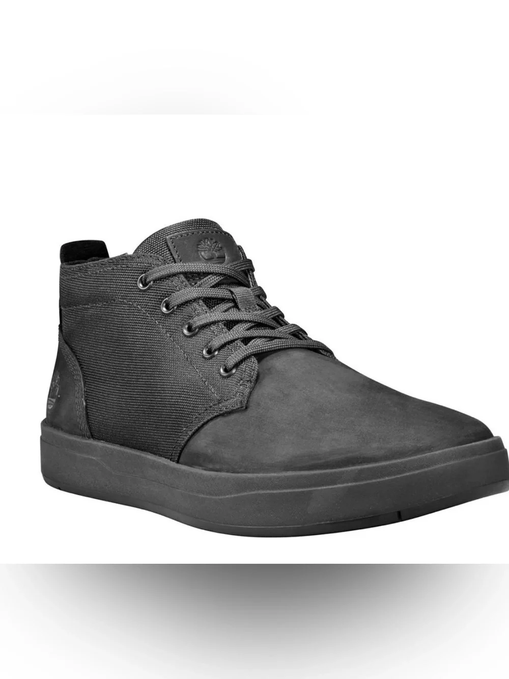 Timberland brand style